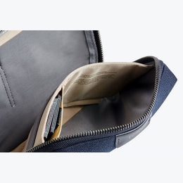 Bellroy Tech Kit Compact - Navy