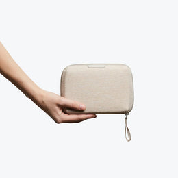 Bellroy Tech Kit Compact - Saltbush