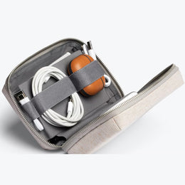 Bellroy Tech Kit Compact - Saltbush