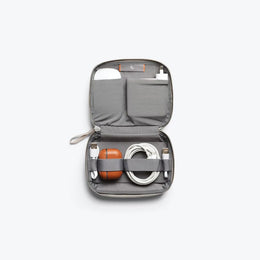 Bellroy Tech Kit Compact - Saltbush