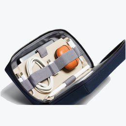 Bellroy Tech Kit - Navy