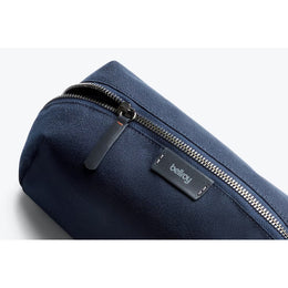 Bellroy Toiletry Kit Plus - Navy Blue