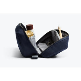Bellroy Toiletry Kit Plus - Navy Blue
