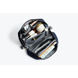 Bellroy Toiletry Kit Plus - Navy Blue