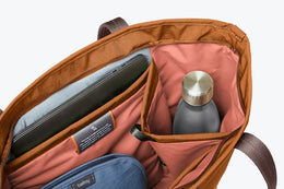 Bellroy Tokyo Tote Second Edition (15L) - Bronze