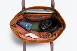Bellroy Tokyo Tote Second Edition (15L) - Bronze