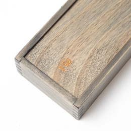 Blackwing Pencil Rustic Box Set
