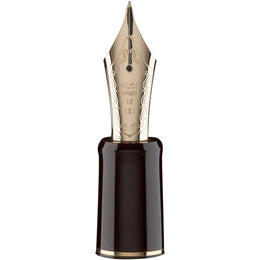 Pilot Custom 823 Fountain Pen - Amber