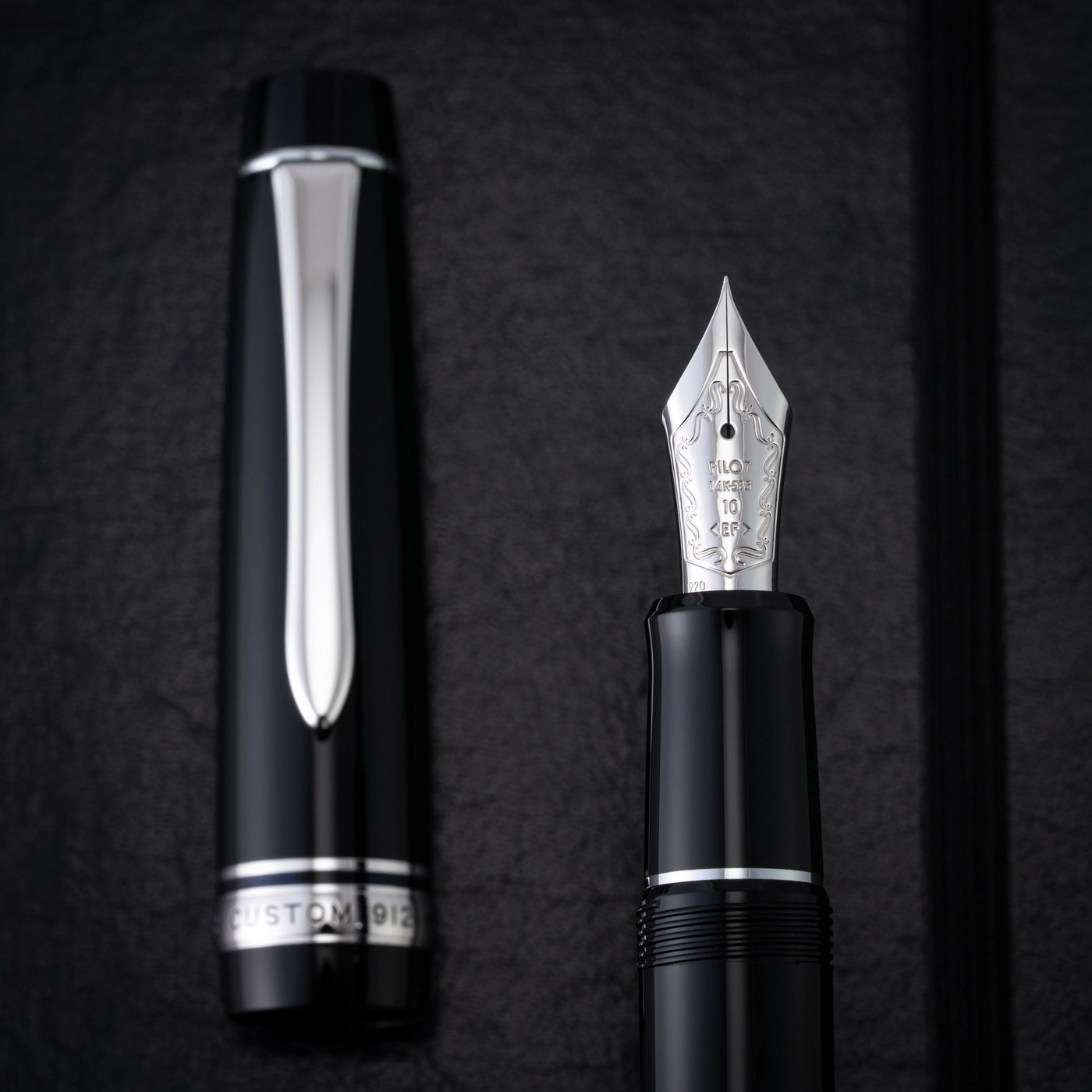 Pilot Custom 912 Fountain Pen