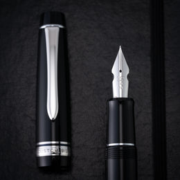 Pilot Custom 912 Fountain Pen