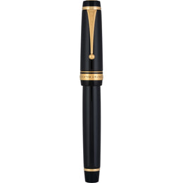 Pilot Custom Urushi Fountain Pen - Black