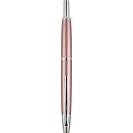 Pilot Decimo Fountain Pen - Champagne