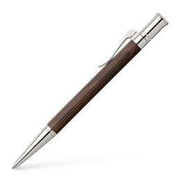Graf Von Faber-Castell Classic Ballpoint - Grenadilla Wood