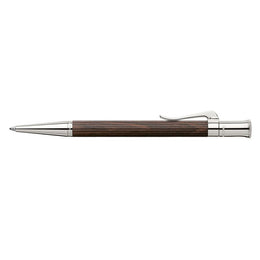 Graf Von Faber-Castell Classic Ballpoint - Grenadilla Wood
