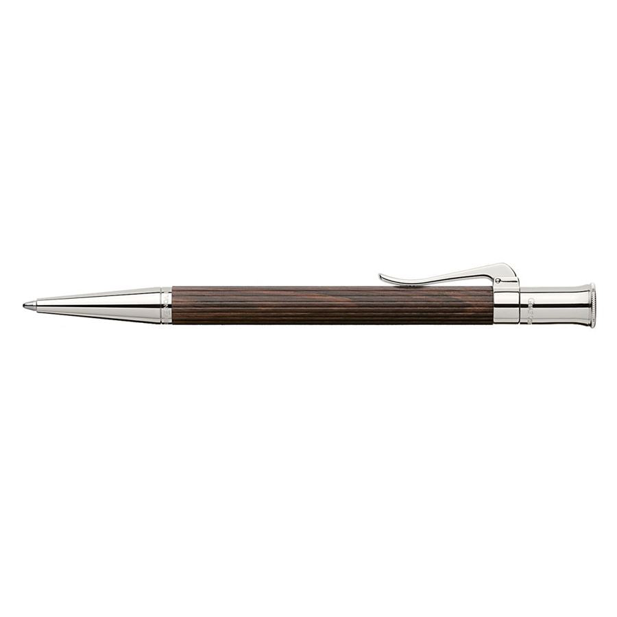 Graf Von Faber-Castell Classic Ballpoint - Grenadilla Wood