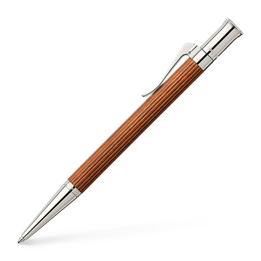 Graf Von Faber-Castell Classic Ballpoint - Pernambuco Wood