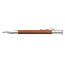Graf Von Faber-Castell Classic Ballpoint - Pernambuco Wood