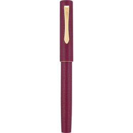 Pilot Ishime Urushi Lacquer Fountain Pen