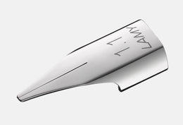 Lamy Z50 Steel Nib Replacement