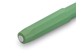 Kaweco Perkeo Fountain Pen - Jungle Green