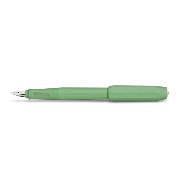 Kaweco Perkeo Fountain Pen - Jungle Green