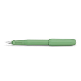 Kaweco Perkeo Fountain Pen - Jungle Green