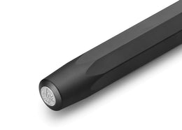 Kaweco AL Sport Fountain Pen - Matte Black