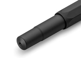 Kaweco AL Sport Fountain Pen - Matte Black