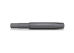 Kaweco AL Sport Fountain Pen - Dark Grey