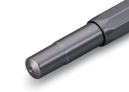 Kaweco AL Sport Fountain Pen - Dark Grey