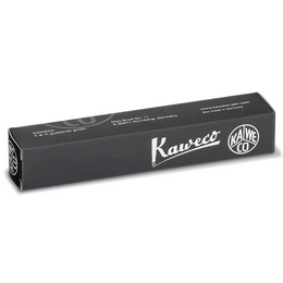 Kaweco Classic Sport Fountain Pen - Green
