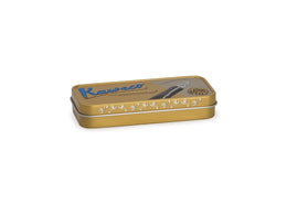Kaweco Sport Brass Fountain Pen