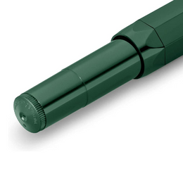 Kaweco Classic Sport Fountain Pen - Green