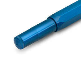 Kaweco Sport Fountain Pen - Toyama Teal (Special Edition)
