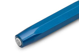 Kaweco Sport Fountain Pen - Toyama Teal (Special Edition)