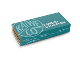 Kaweco Collection Iguana Blue AL Sport Fountain Pen