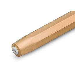 Kaweco Bronze Sport Fountain Pen (Special Edition)