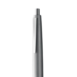 Lamy 2000 Ballpoint - Stainless Steel