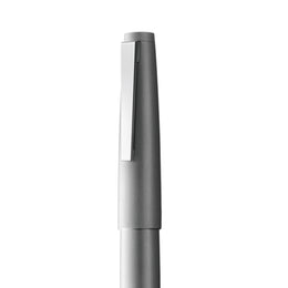 Lamy 2000 Fountain Pen - Stainless Steel