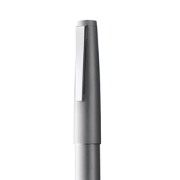 Lamy 2000 Rollerball - Stainless Steel