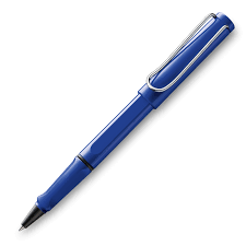 Lamy Safari Ballpoint - Blue