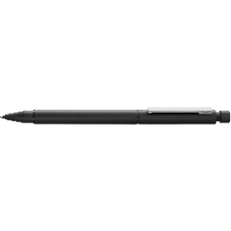 Lamy CP1 Twin Multifunction Pen and Pencil - Titan Black