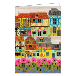 My Favorite Things by Anisa Makhoul - Boxed Stationery