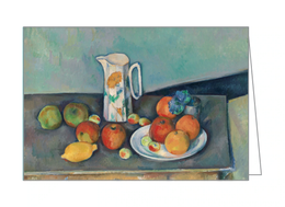 Paul Cezanne Still Lifes - Boxed Stationery