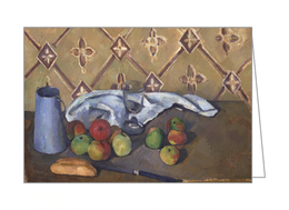 Paul Cezanne Still Lifes - Boxed Stationery