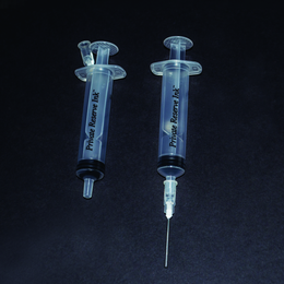 Private Reserve Ink Essentials - Syringes (2 pack)