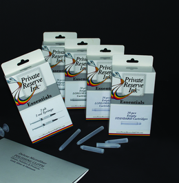 Private Reserve Ink Essentials - Syringes (2 pack)