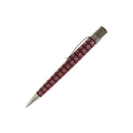 Retro 1951 Tornado Vintage Metalsmith Rollerball - Harriet Tubman