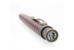 Retro 1951 Tornado Vintage Metalsmith Rollerball - Harriet Tubman