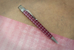 Retro 1951 Tornado Vintage Metalsmith Rollerball - Harriet Tubman